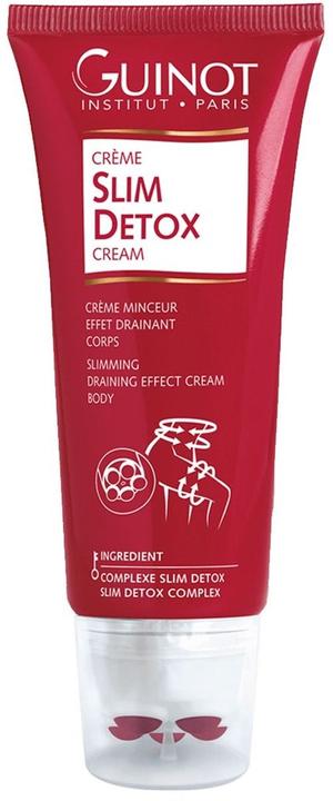 Actual product image Guinot Slim Detox Cream (Day cream)