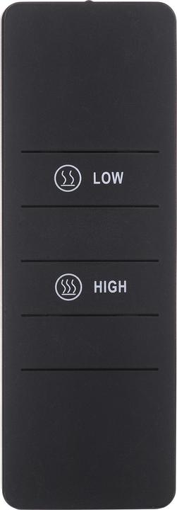 Produktbild Activejet APH-2070H Heizpilz (900 W)