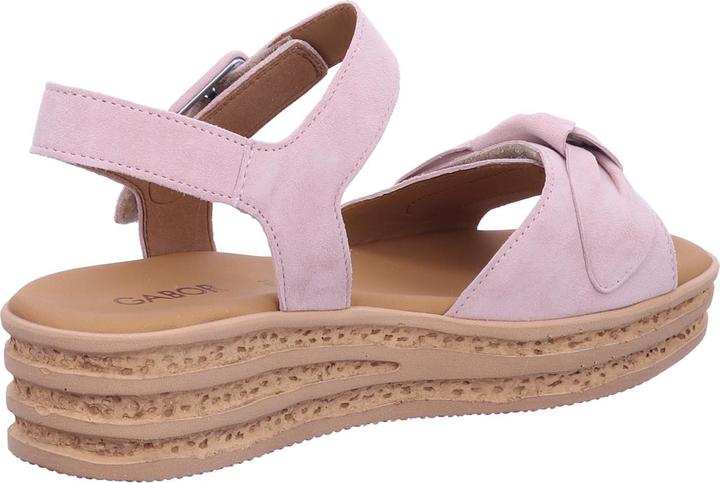 Produktbild Gabor 84.553.10 Sandal (38)