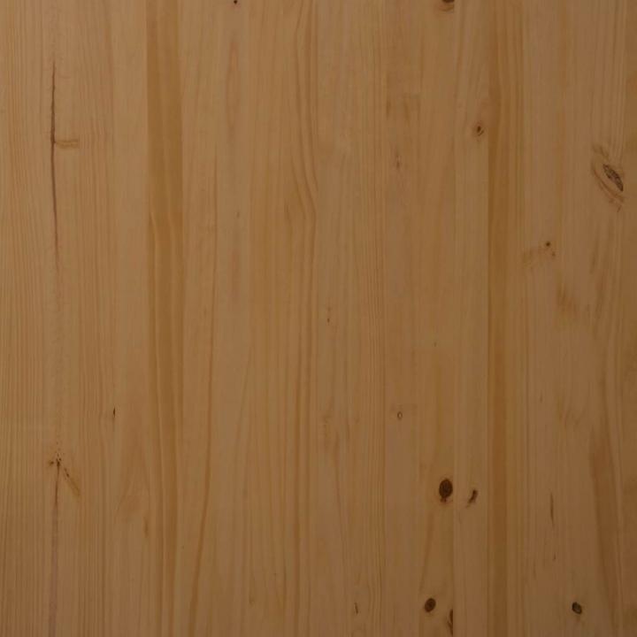 Produktbild vidaXL Rollschrank (53 x 39 x 103 cm)