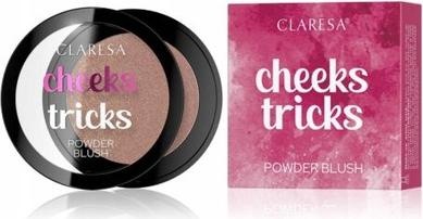Produktbild Claresa Cheeks Tricks Blush 05 Secret 4G