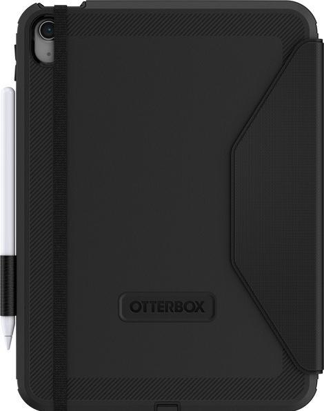 Image du produit OtterBox Defender avec Folio (Apple iPad 2022 (10e génération))