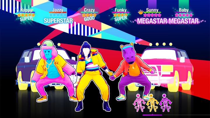 Immagine prodotto Ubisoft Just Dance 2020 (CiaB) (Switch, DE)