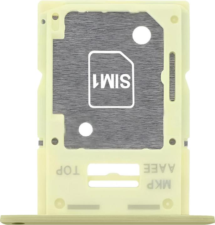 Produktbild Samsung GH98-48940C Kartenhalter (SIM-Halterung)