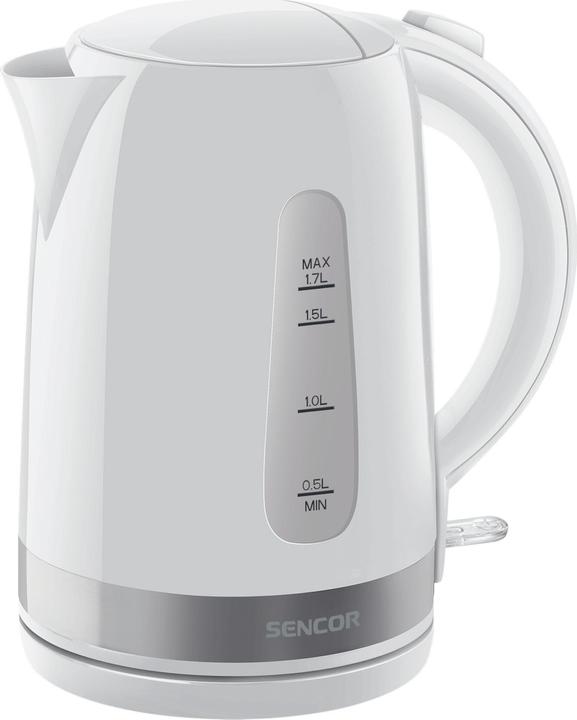 Immagine prodotto Sencor SWK 1748WH Baltas (1.70 l)