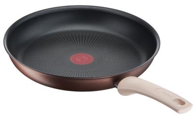 Tefal G25404 Allzweckpfanne Rund (Bratpfanne, Aluminium)