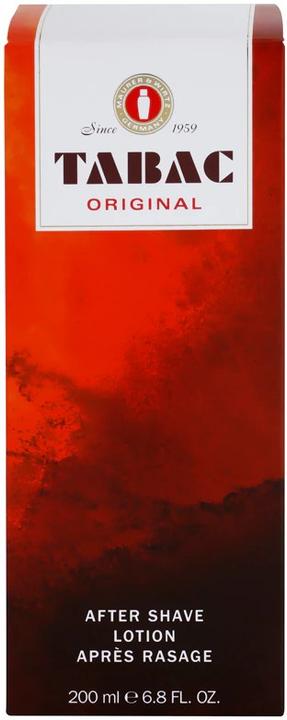 Produktbild Tabac Original (Aftershave Lotion, 200 ml)