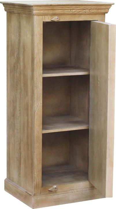 Image du produit SIT Möbel Daipur (55 x 45 x 120 cm)