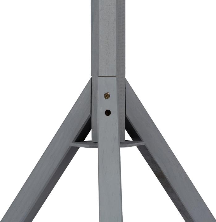 Produktbild Relaxdays Vogelfutterhaus