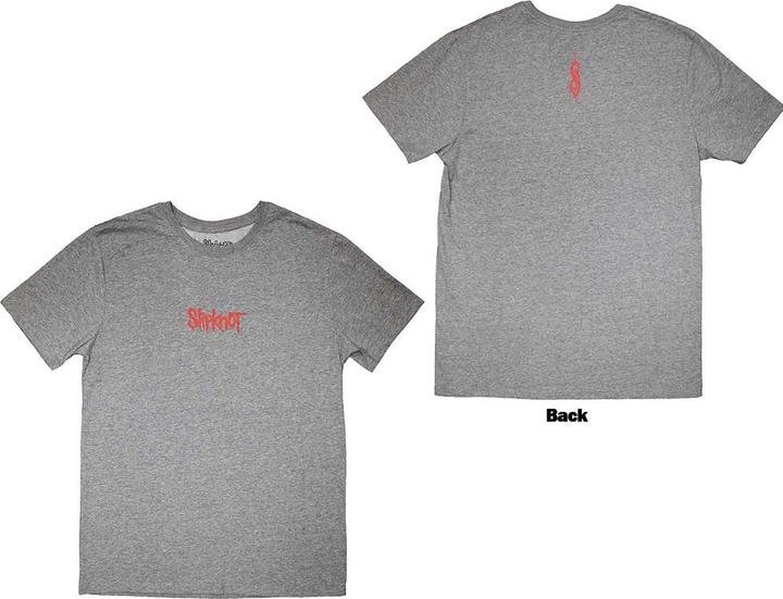 Actual product image Slipknot Mini Logo (M)