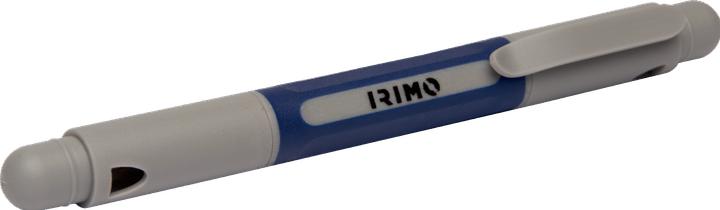 Actual product image Irimo PH0/PH1 pin screwdriver, 48 pieces in display