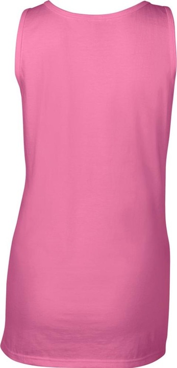Actual product image Gildan Tank Top (XXL)