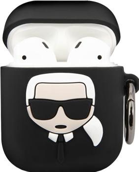 Produktbild Karl Lagerfeld Case (Kopfhörer Hülle)