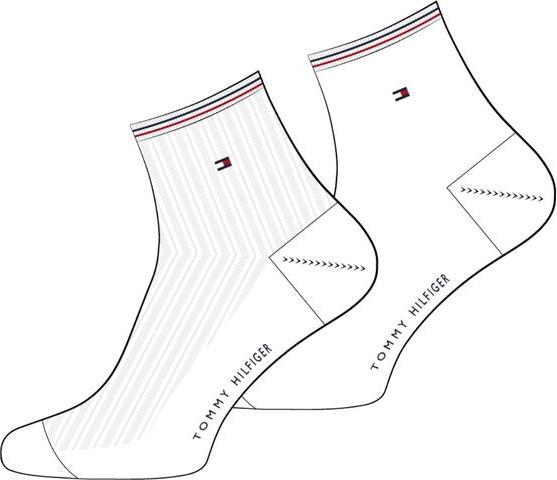 Produktbild Tommy Hilfiger Socken (2er Pack, 39 - 42)