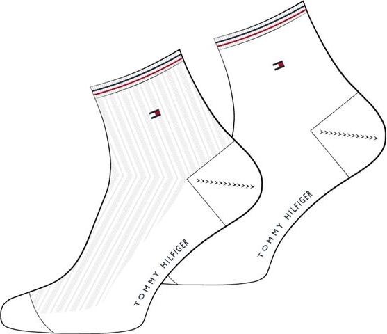 Actual product image Tommy Hilfiger Socken (pack of 2, 39 - 42)