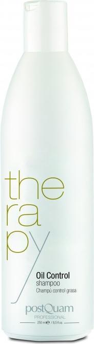 Produktbild Postquam adstringierendes Shampoo (250 ml) (Flüssiges Shampoo, 250 ml)