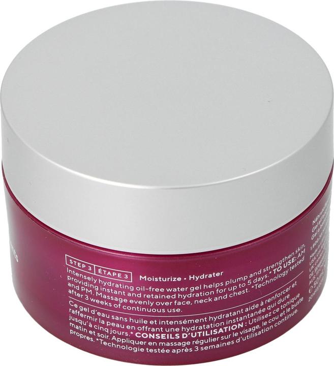 Actual product image Murad 10903 Moisturizing face cream women gel 50 ml (50 ml, Face gel)