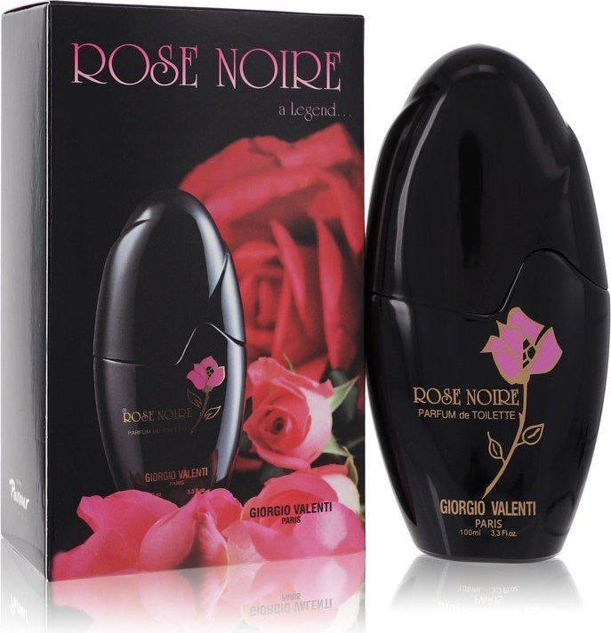 Produktbild Giorgio Valenti Rose Noire (Eau de Toilette, 100 ml)