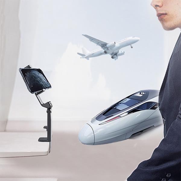 Produktbild Beline uchwyt uniwersalny do telefonu czarny /black