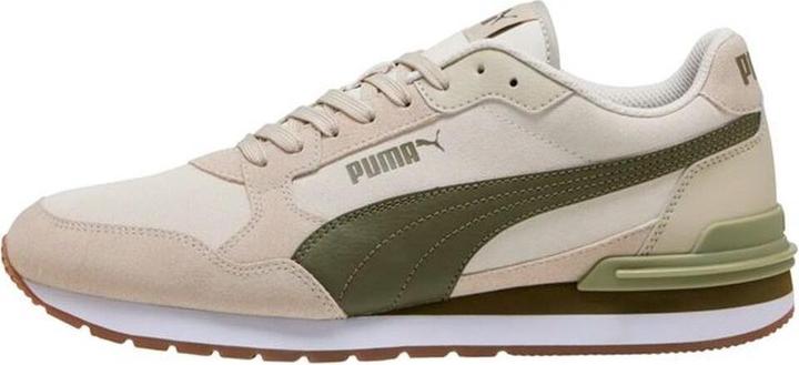 Image du produit Puma Herren Sneaker St Runner V4 Sd Beige (42)