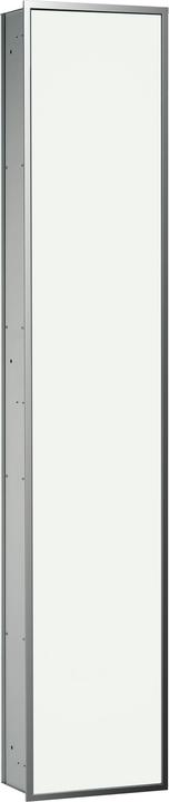 Actual product image Emco asis module 300 Cabinet module - flush-mounted model, with large storage compartment