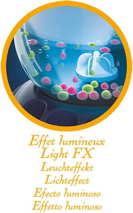 Image du produit Buki Chemie Den Zauberern