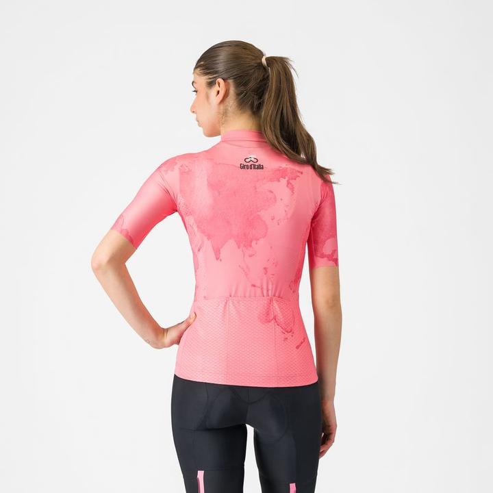 Produktbild Castelli #GIRO108 COMPETIZIONE 3 W JERSEY (XL)