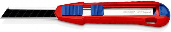 Actual product image Knipex CutiX (Cutters)