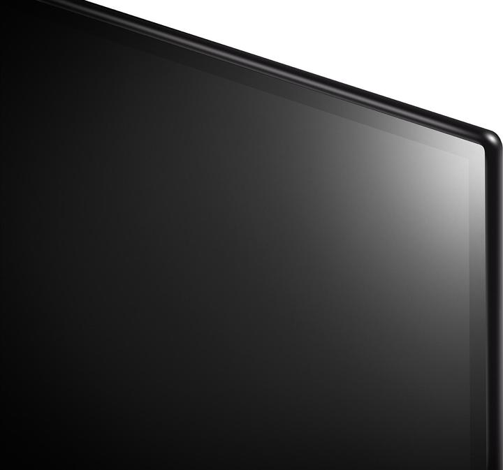 Actual product image LG OLED B4 65" OLED65B46LA Series TV (65", B4, OLED, 4K, 2024)