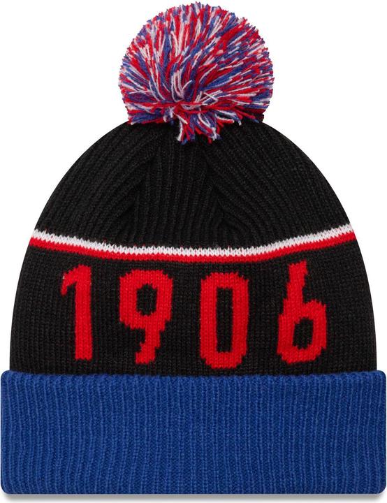 Immagine prodotto New Era Bonnet d'hiver Beanie - SPORT Rugby Francese