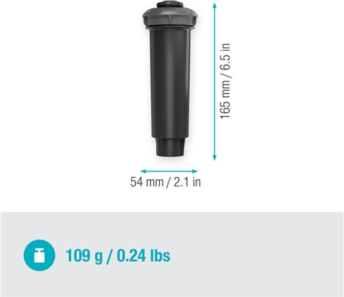 Immagine prodotto Gardena MD80 (Irrigatori a scomparsa)