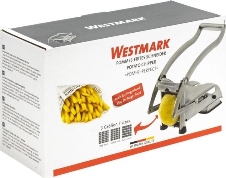 Actual product image Westmark Pomfri-Perfect