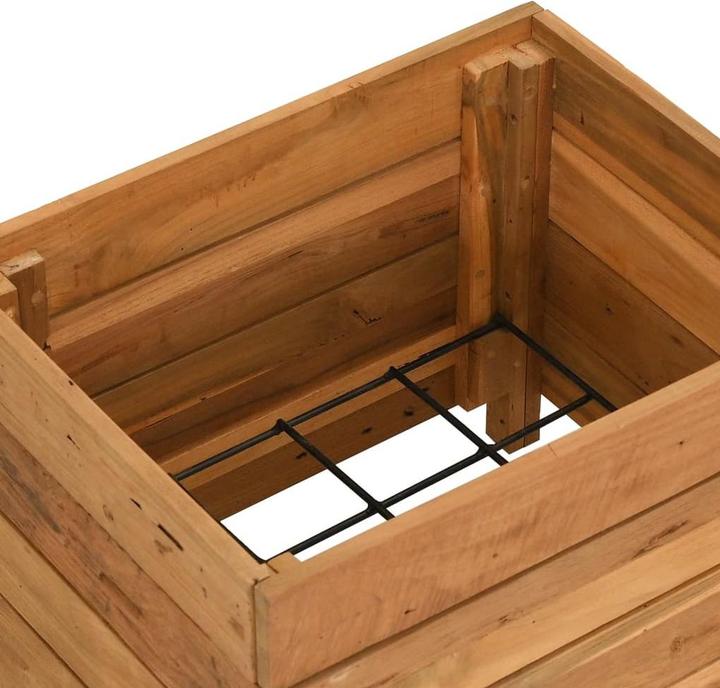 Image du produit vidaXL Hochbeet