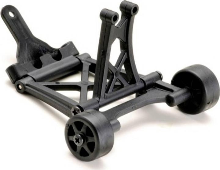 Image du produit Absima Truggy Mini AT (RTR Prêt à fonctionner)