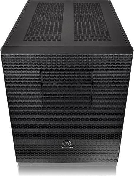 Produktbild Thermaltake Core X5 Tempered Glass Edition (ATX, E-ATX, mATX, Mini-ITX)