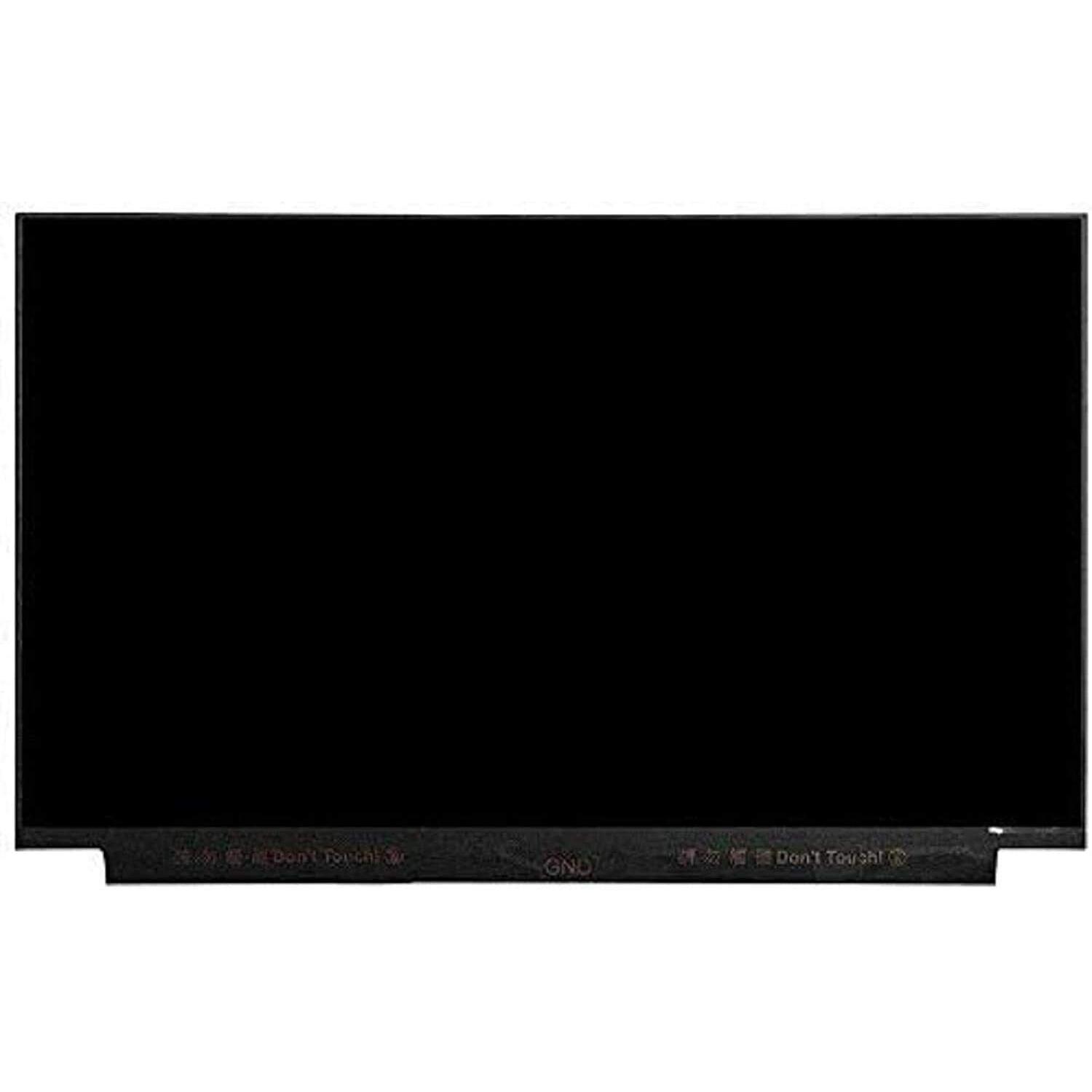 Thumbnail - HP 16.1QHD AG UWVA sRGB 300n LBL, Notebook Ersatzteile, Schwarz
