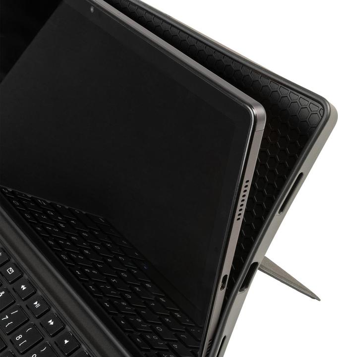 Immagine prodotto Samsung Tucano Tasto - Tastiera e custodia Folio (DE, Samsung Galaxy Tab A8 10,5'' (2022))
