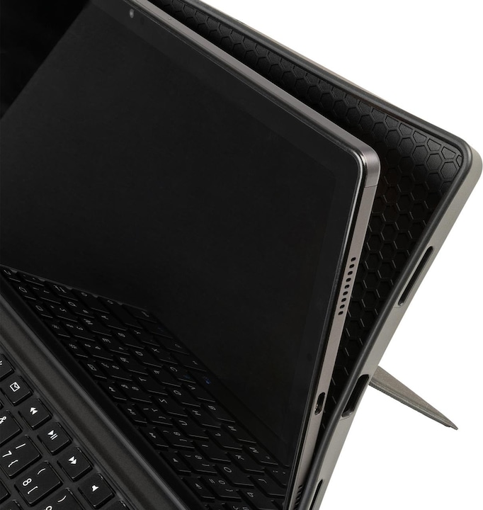 Produktbild Samsung Tucano Tasto - Tastatur und Foliohülle (DE, Samsung Galaxy Tab A8 10.5’’ (2022))