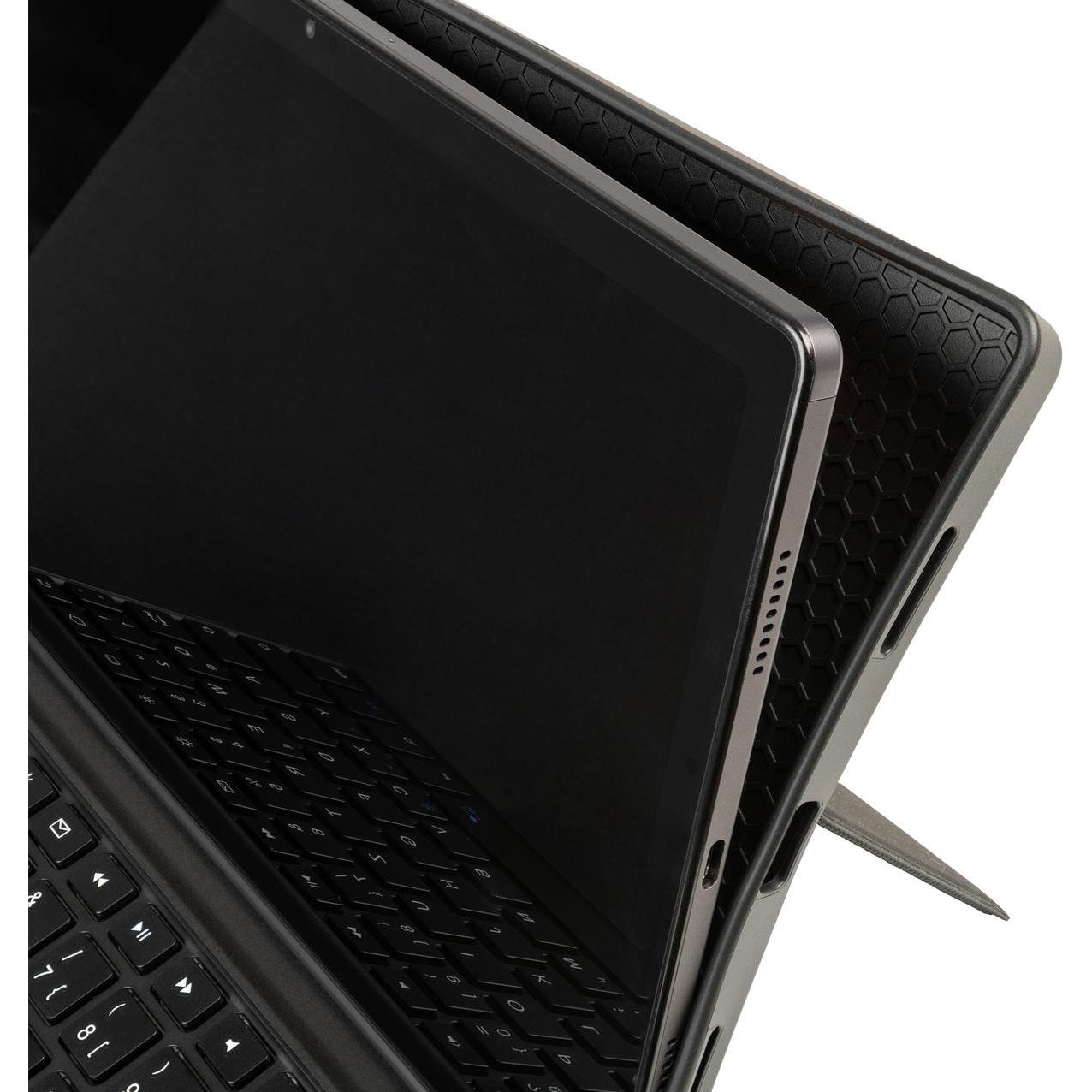 Thumbnail - Samsung Tucano Tasto - Tastatur und Foliohülle (DE), Tablet Tastatur, Schwarz