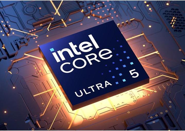 Actual product image HP EliteStudio 8 G1i AI PC (512 GB, 16 GB, Intel Arc Graphics)