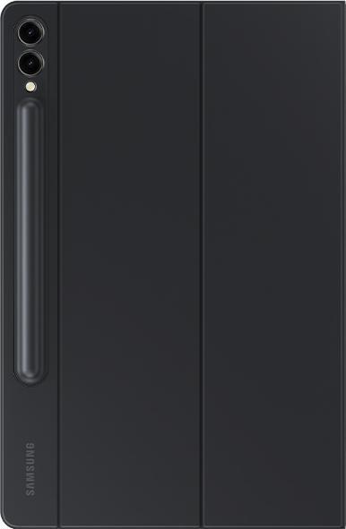 Actual product image Samsung Book Cover Keyboard Slim (English-international, Samsung Galaxy Tab S9+)