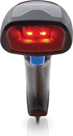 Actual product image Datalogic QuickScan QD2590 (1D barcodes, QR Code, 2D barcodes)