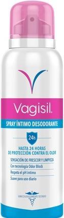 Produktbild Vaginesil Vagisil Intim Deodorant Spray 125ml (Spray, 125 ml)