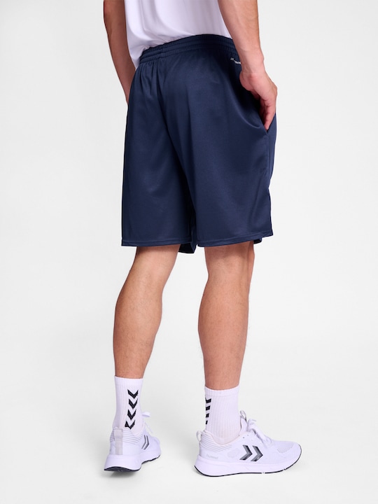 Image du produit hummel Hmlessential Training Shorts (M)