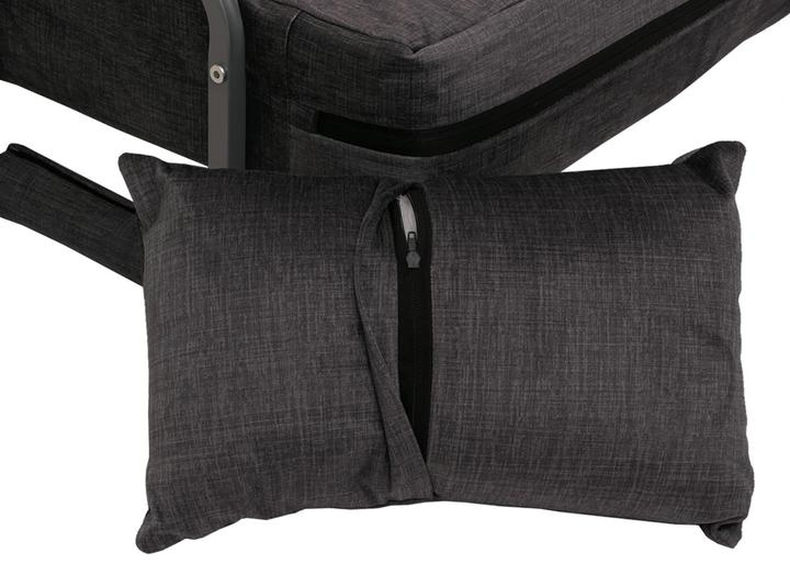 Produktbild JOHN316 Schlafsessel (2-Sitzer)