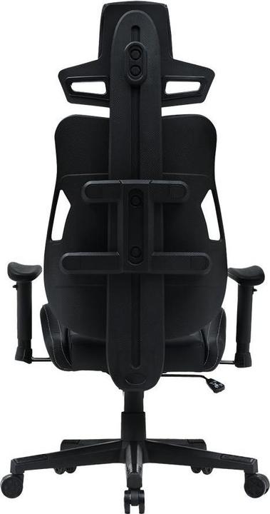Immagine prodotto Canyon Sedie / scrivanie per computer sedia da gioco Morphos ABCH01 Nero