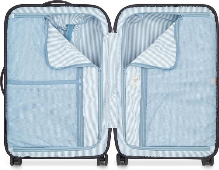 Actual product image Delsey Turenne 2.0 4 wheels trolley 76 cm (91 l)