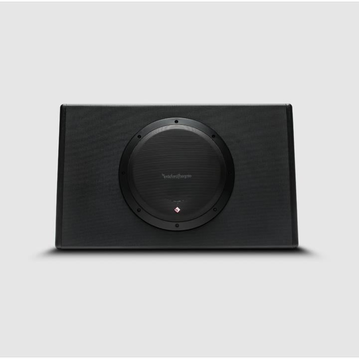 Image du produit Rockford Fosgate Aktiv Subwoofer Punch P300-10T (600 W)