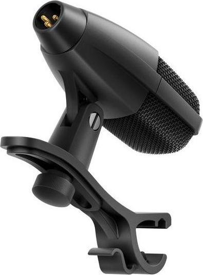 Produktbild Sennheiser MD 421 + drums holder