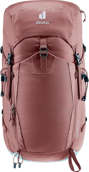 Immagine prodotto Deuter Trail Pro 34 (34 l)